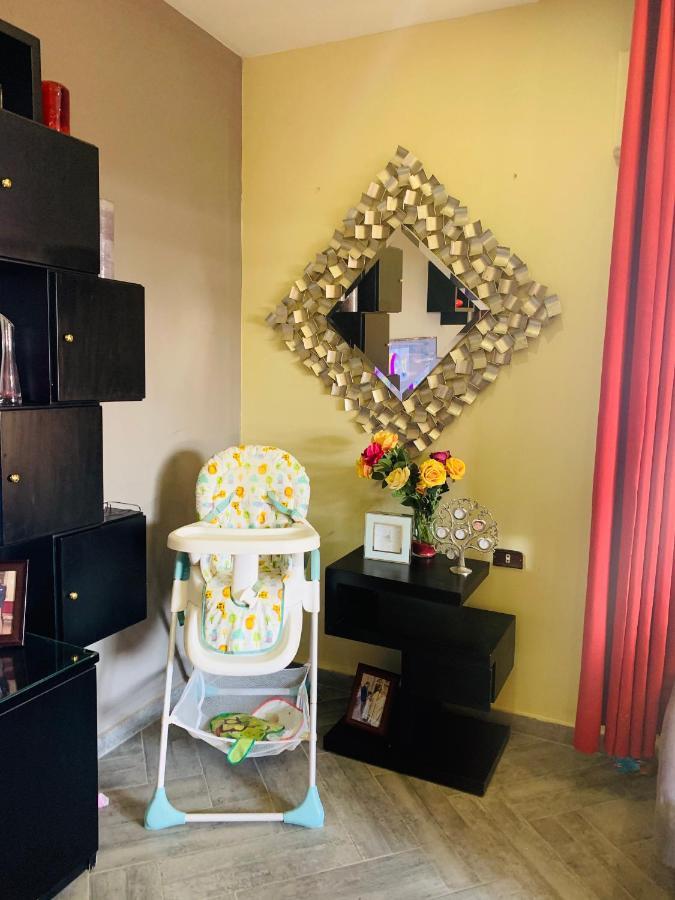 Laura'S Modern Villa Мадаба Экстерьер фото